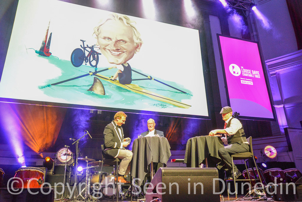 Louise Davie Charitable Trust 2025 Annual Dinner_163