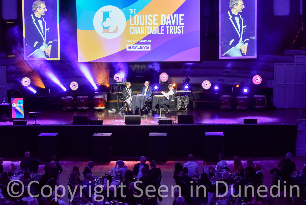 Louise Davie Charitable Trust 2025 Annual Dinner_165