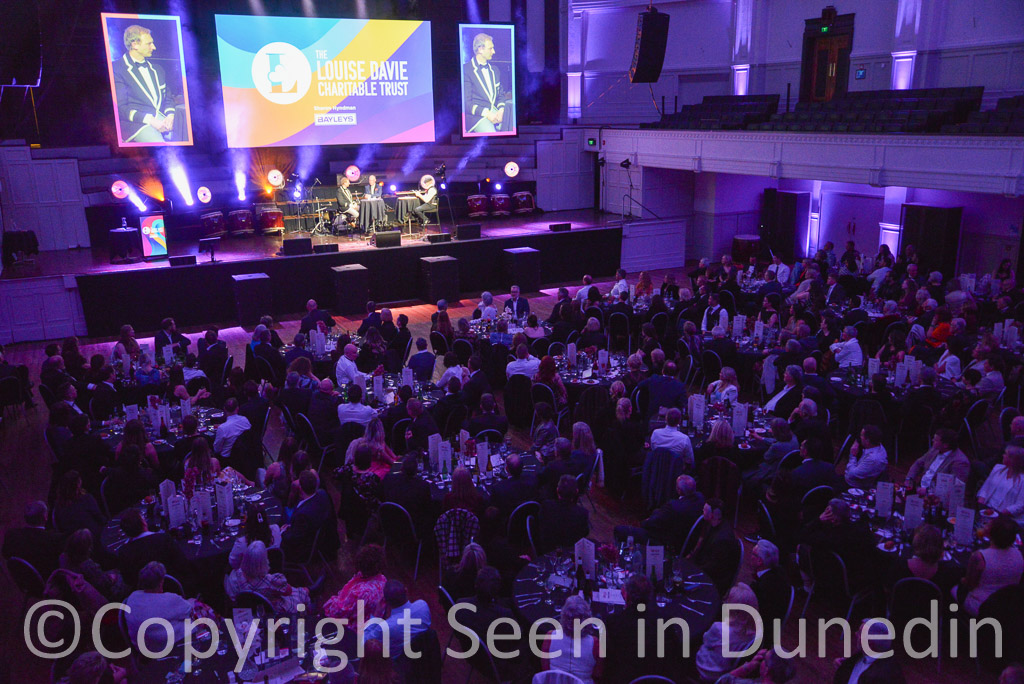 Louise Davie Charitable Trust 2025 Annual Dinner_168