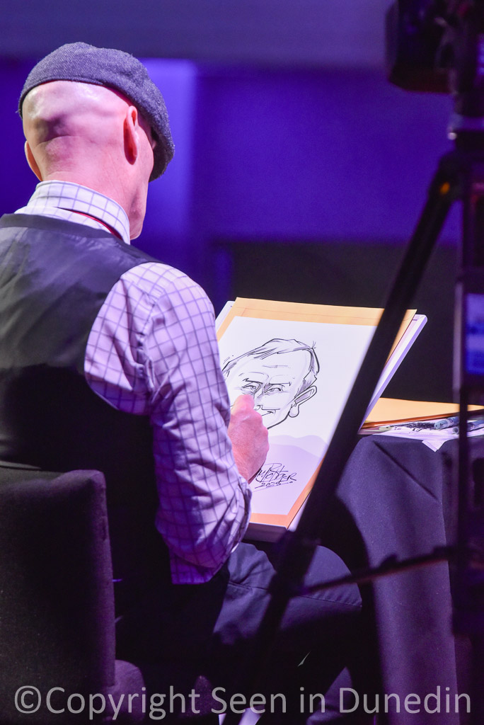 Louise Davie Charitable Trust 2025 Annual Dinner_170