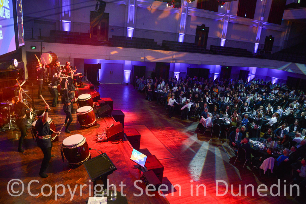 Louise Davie Charitable Trust 2025 Annual Dinner_184