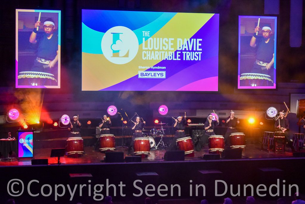 Louise Davie Charitable Trust 2025 Annual Dinner_185