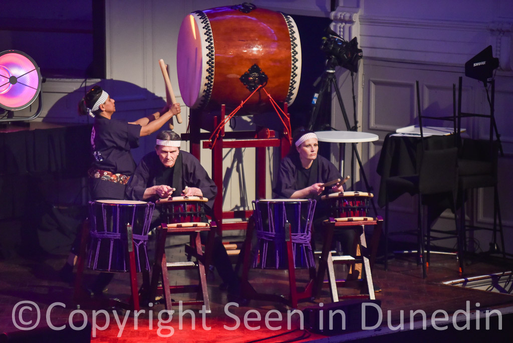 Louise Davie Charitable Trust 2025 Annual Dinner_187