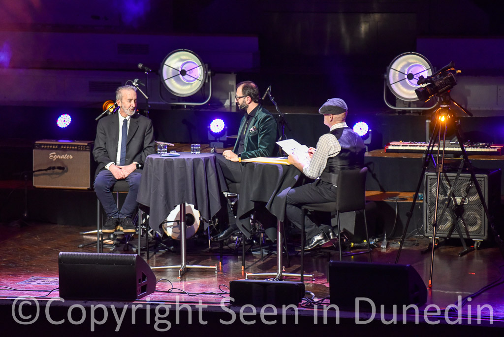 Louise Davie Charitable Trust 2025 Annual Dinner_198