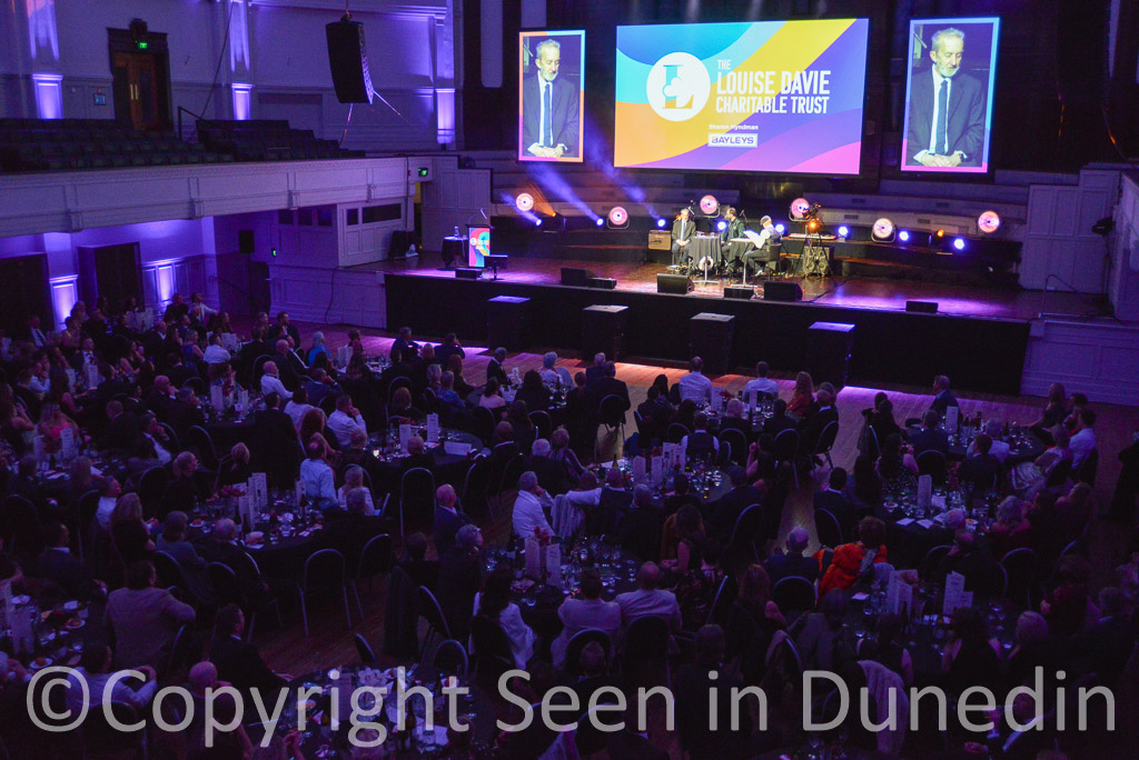 Louise Davie Charitable Trust 2025 Annual Dinner_199