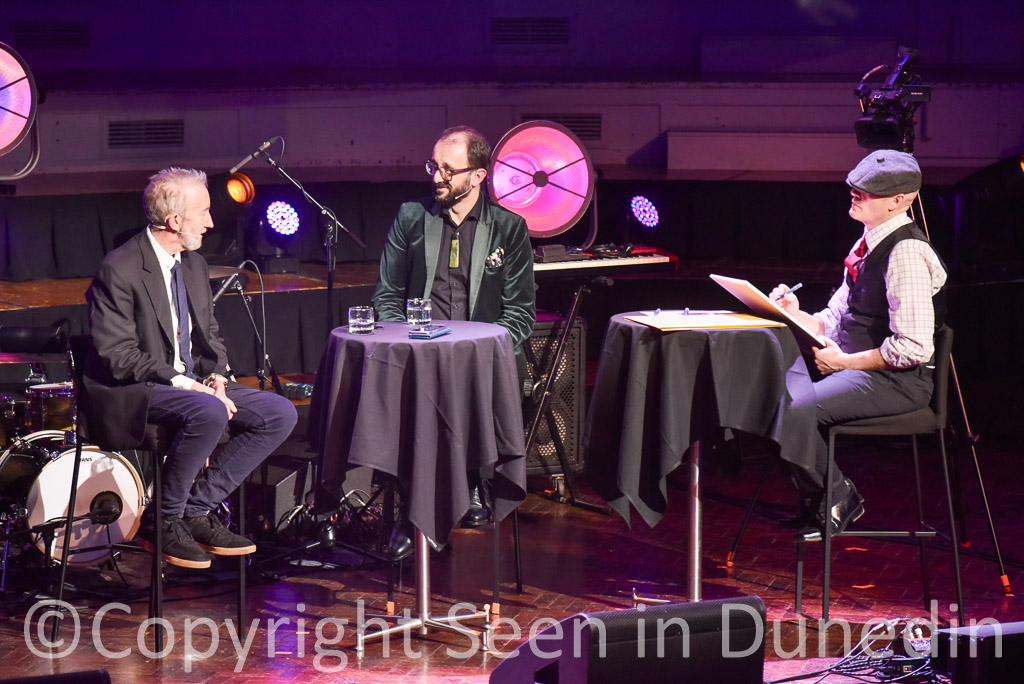 Louise Davie Charitable Trust 2025 Annual Dinner_201