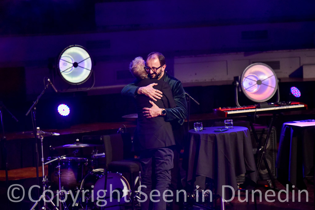 Louise Davie Charitable Trust 2025 Annual Dinner_202