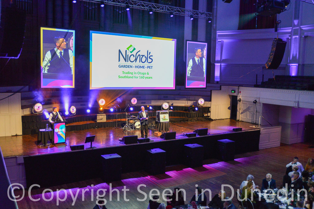 Louise Davie Charitable Trust 2025 Annual Dinner_206