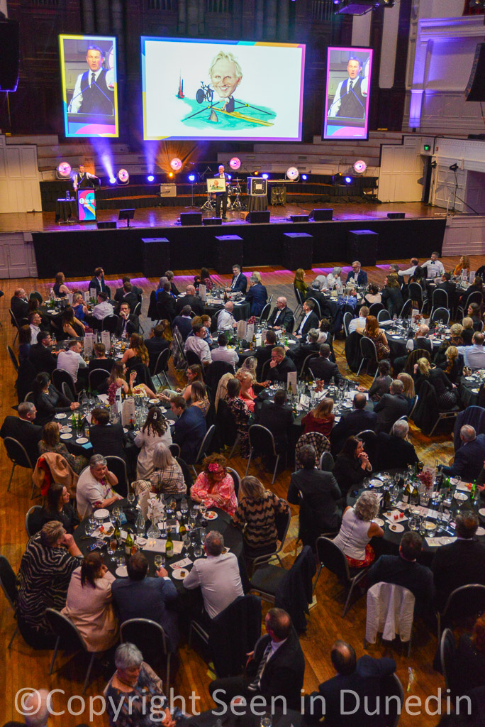 Louise Davie Charitable Trust 2025 Annual Dinner_209