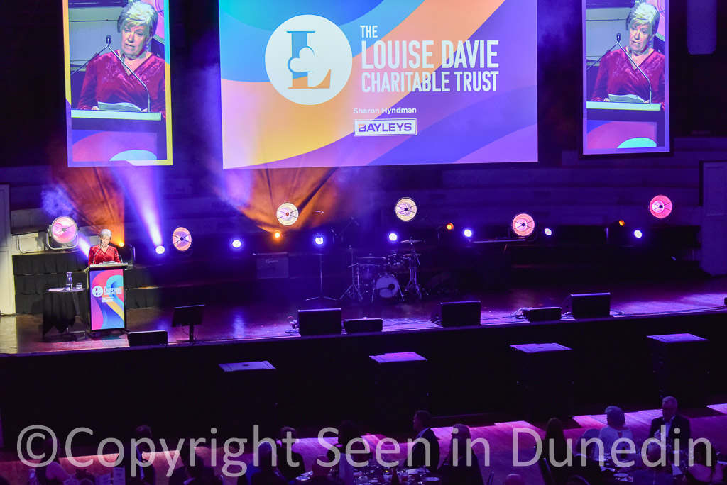 Louise Davie Charitable Trust 2025 Annual Dinner_211