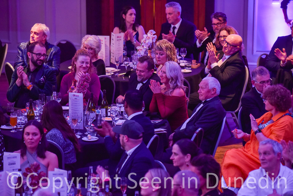 Louise Davie Charitable Trust 2025 Annual Dinner_212