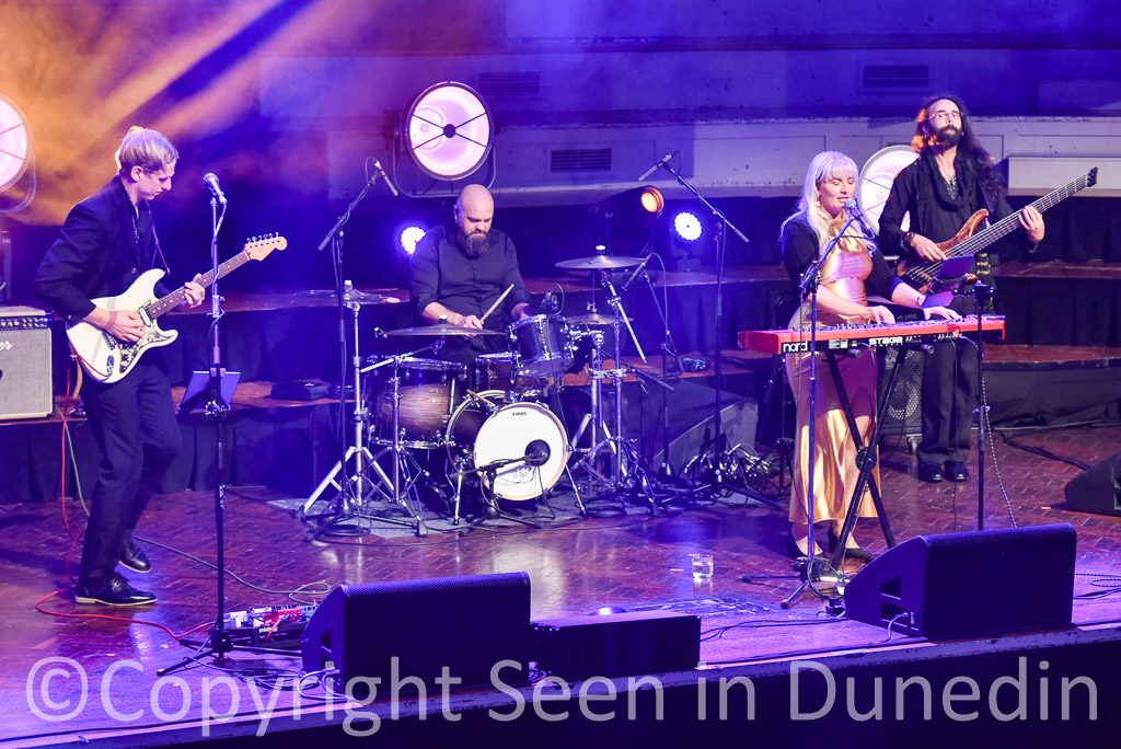 Louise Davie Charitable Trust 2025 Annual Dinner_213