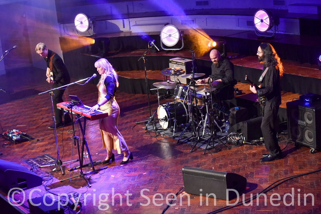 Louise Davie Charitable Trust 2025 Annual Dinner_215