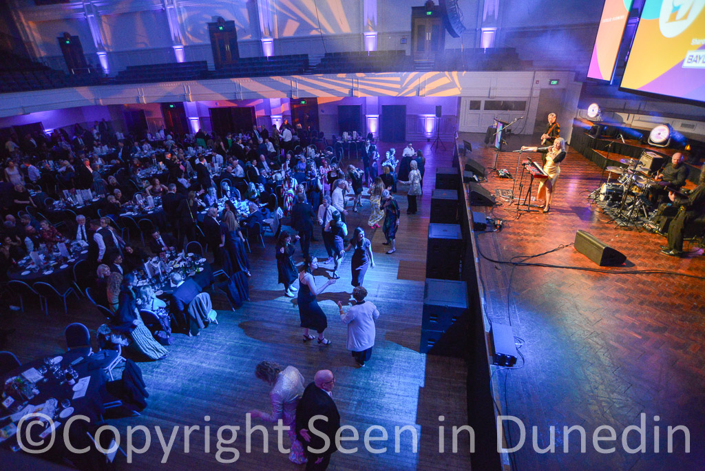 Louise Davie Charitable Trust 2025 Annual Dinner_217