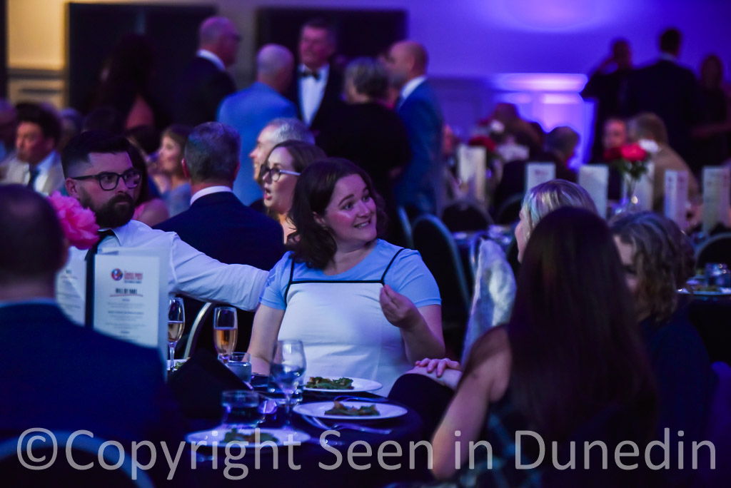 Louise Davie Charitable Trust Annual Dinner 2024_005