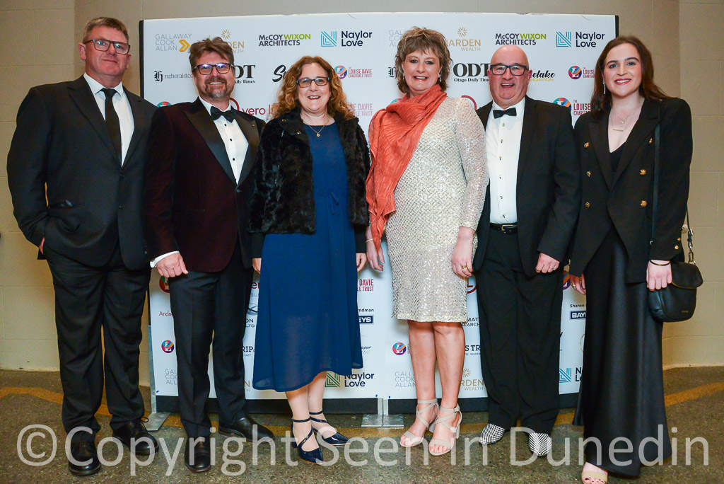 Louise Davie Charitable Trust Annual Dinner 2024_019