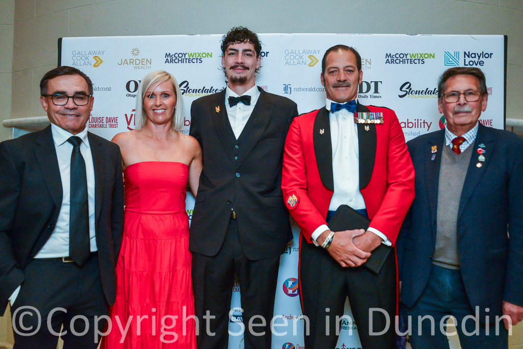 Louise Davie Charitable Trust Annual Dinner 2024_022