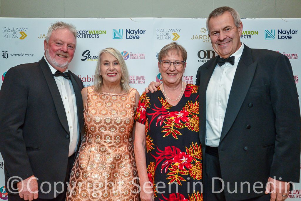 Louise Davie Charitable Trust Annual Dinner 2024_034