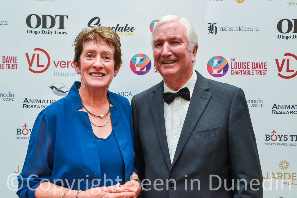 Louise Davie Charitable Trust Annual Dinner 2024_047