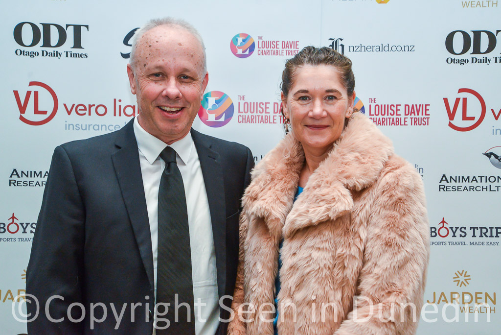 Louise Davie Charitable Trust Annual Dinner 2024_063