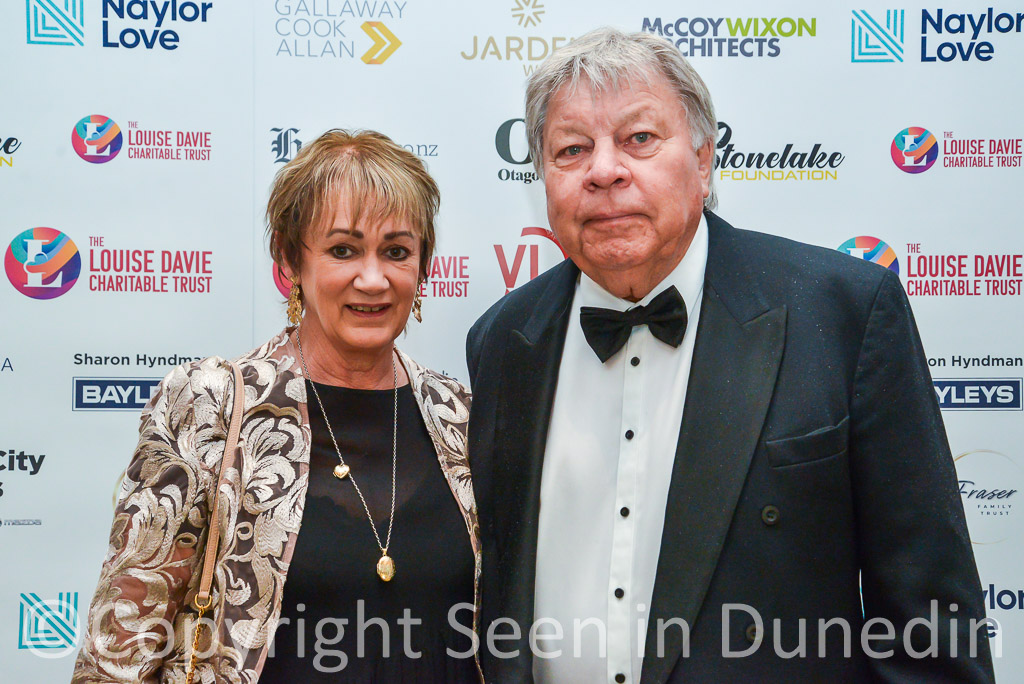 Louise Davie Charitable Trust Annual Dinner 2024_068