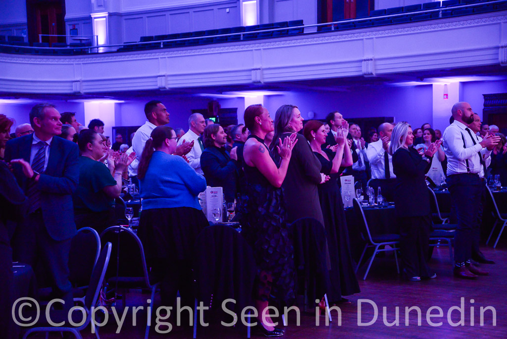 Louise Davie Charitable Trust Annual Dinner 2024_123