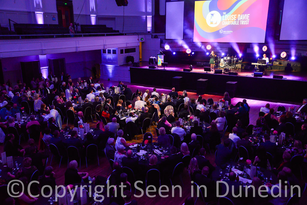 Louise Davie Charitable Trust Annual Dinner 2024_141