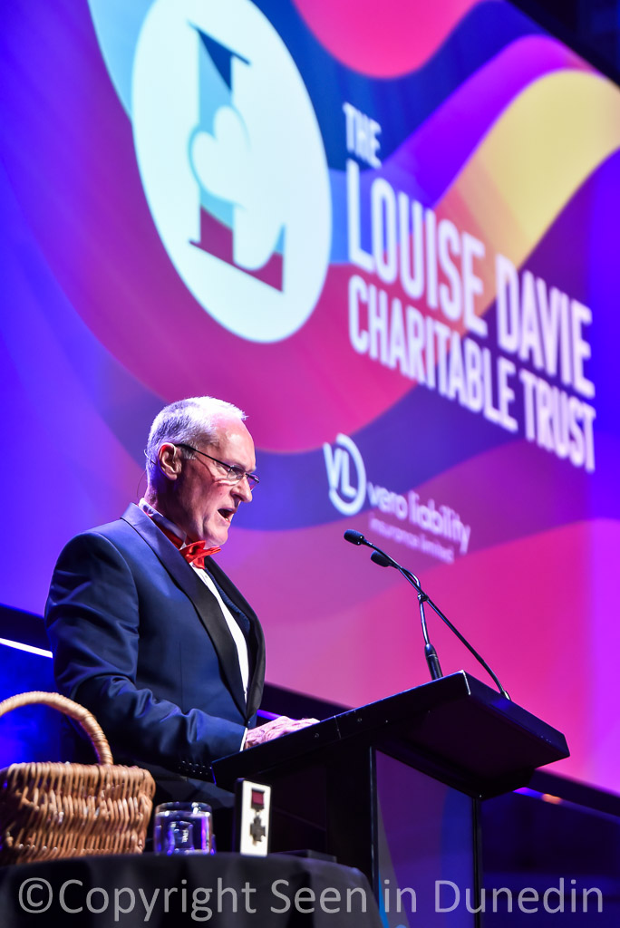 Louise Davie Charitable Trust Annual Dinner 2024_157