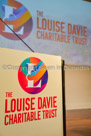 Louise Davie Charitable Trust Inaugural Lunch. Glenroy Auditorium, Friday 4 August 2023. Photo: Chris Sullivan/Seen in Dunedin