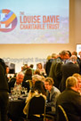 Louise Davie Charitable Trust Inaugural Lunch. Glenroy Auditorium, Friday 4 August 2023. Photo: Chris Sullivan/Seen in Dunedin