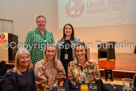 Louise Davie Charitable Trust Inaugural Lunch. Glenroy Auditorium, Friday 4 August 2023. Photo: Chris Sullivan/Seen in Dunedin