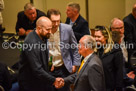 Louise Davie Charitable Trust Inaugural Lunch. Glenroy Auditorium, Friday 4 August 2023. Photo: Chris Sullivan/Seen in Dunedin