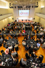 Louise Davie Charitable Trust Inaugural Lunch. Glenroy Auditorium, Friday 4 August 2023. Photo: Chris Sullivan/Seen in Dunedin