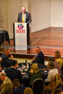 Louise Davie Charitable Trust Inaugural Lunch. Glenroy Auditorium, Friday 4 August 2023. Photo: Chris Sullivan/Seen in Dunedin