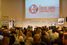 Louise Davie Charitable Trust Inaugural Lunch. Glenroy Auditorium, Friday 4 August 2023. Photo: Chris Sullivan/Seen in Dunedin