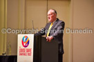 Louise Davie Charitable Trust Inaugural Lunch. Glenroy Auditorium, Friday 4 August 2023. Photo: Chris Sullivan/Seen in Dunedin