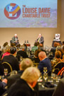 Louise Davie Charitable Trust Inaugural Lunch. Glenroy Auditorium, Friday 4 August 2023. Photo: Chris Sullivan/Seen in Dunedin