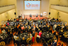 Louise Davie Charitable Trust Inaugural Lunch. Glenroy Auditorium, Friday 4 August 2023. Photo: Chris Sullivan/Seen in Dunedin