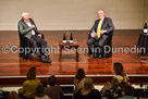 Louise Davie Charitable Trust Inaugural Lunch. Glenroy Auditorium, Friday 4 August 2023. Photo: Chris Sullivan/Seen in Dunedin