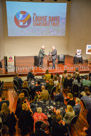 Louise Davie Charitable Trust Inaugural Lunch. Glenroy Auditorium, Friday 4 August 2023. Photo: Chris Sullivan/Seen in Dunedin