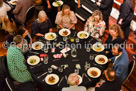 Louise Davie Charitable Trust Inaugural Lunch. Glenroy Auditorium, Friday 4 August 2023. Photo: Chris Sullivan/Seen in Dunedin