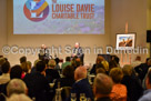 Louise Davie Charitable Trust Inaugural Lunch. Glenroy Auditorium, Friday 4 August 2023. Photo: Chris Sullivan/Seen in Dunedin