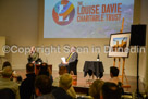 Louise Davie Charitable Trust Inaugural Lunch. Glenroy Auditorium, Friday 4 August 2023. Photo: Chris Sullivan/Seen in Dunedin