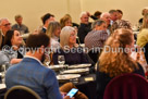 Louise Davie Charitable Trust Inaugural Lunch. Glenroy Auditorium, Friday 4 August 2023. Photo: Chris Sullivan/Seen in Dunedin