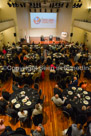 Louise Davie Charitable Trust Inaugural Lunch. Glenroy Auditorium, Friday 4 August 2023. Photo: Chris Sullivan/Seen in Dunedin