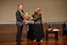 Louise Davie Charitable Trust Inaugural Lunch. Glenroy Auditorium, Friday 4 August 2023. Photo: Chris Sullivan/Seen in Dunedin