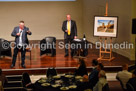 Louise Davie Charitable Trust Inaugural Lunch. Glenroy Auditorium, Friday 4 August 2023. Photo: Chris Sullivan/Seen in Dunedin