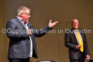 Louise Davie Charitable Trust Inaugural Lunch. Glenroy Auditorium, Friday 4 August 2023. Photo: Chris Sullivan/Seen in Dunedin