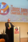 Louise Davie Charitable Trust Inaugural Lunch. Glenroy Auditorium, Friday 4 August 2023. Photo: Chris Sullivan/Seen in Dunedin