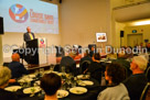 Louise Davie Charitable Trust Inaugural Lunch. Glenroy Auditorium, Friday 4 August 2023. Photo: Chris Sullivan/Seen in Dunedin